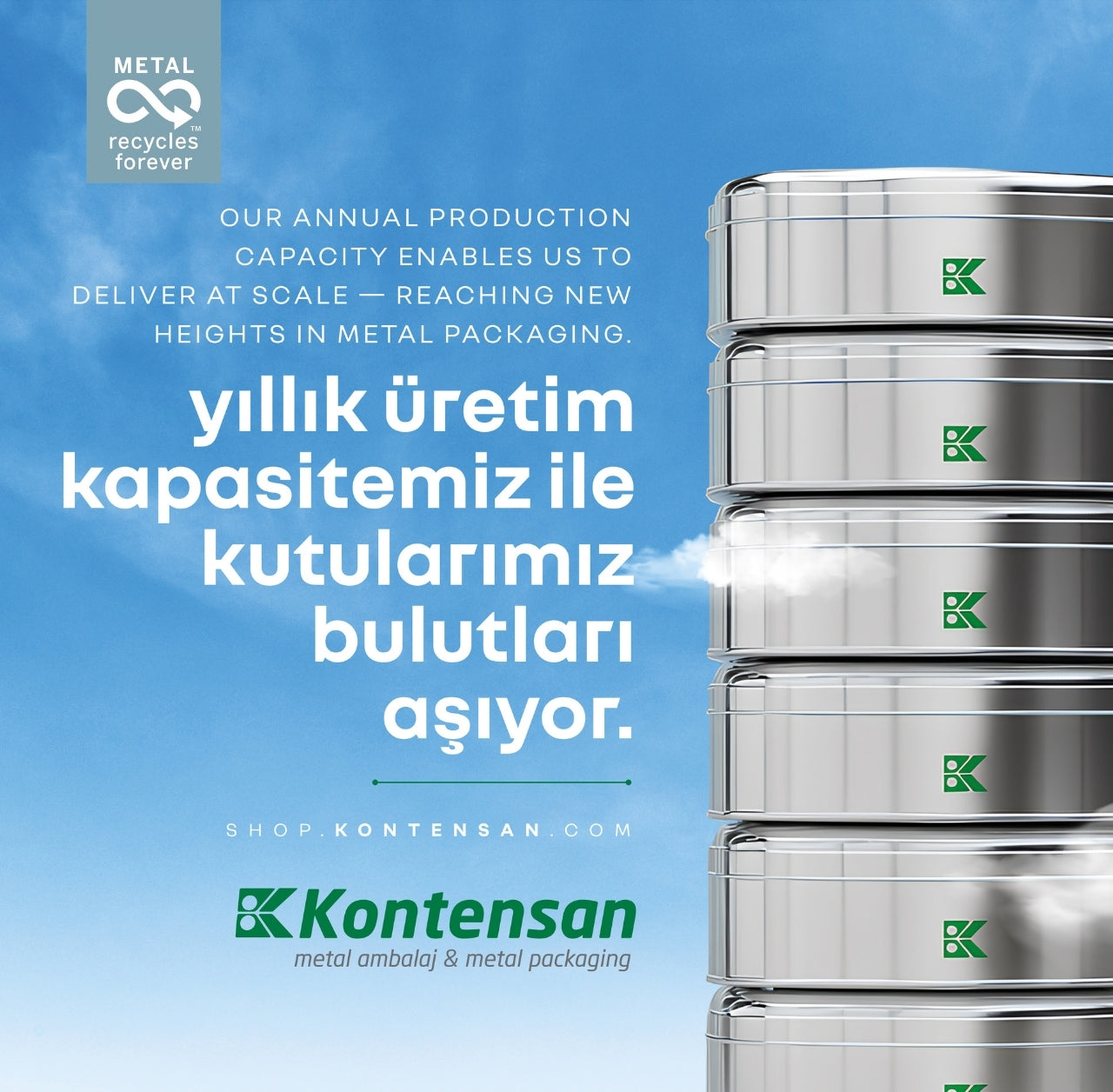 Shop Kontensan